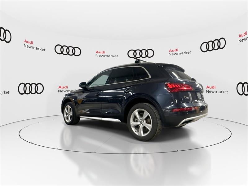 audi Q5 2019 - 7