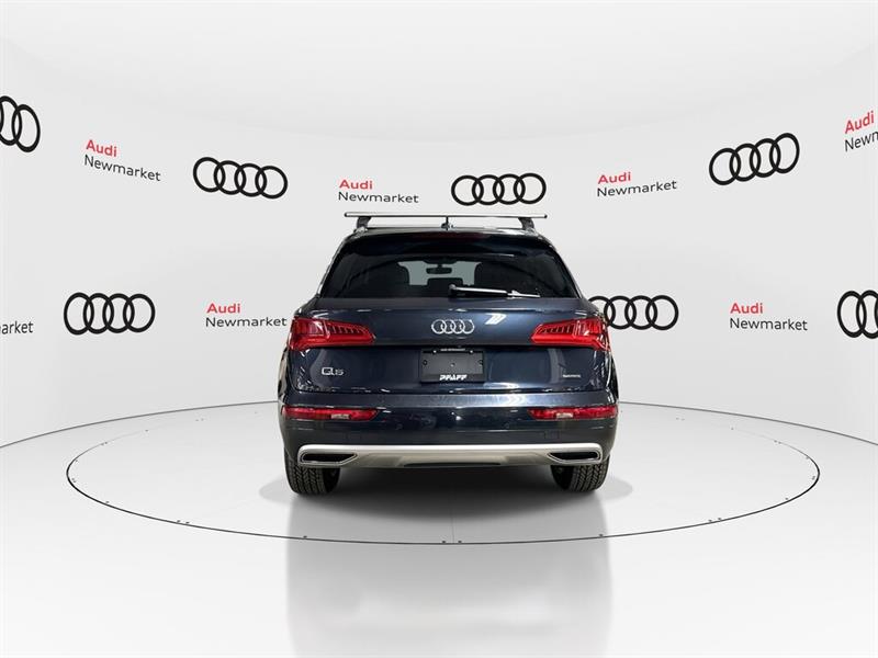 audi Q5 2019 - 8
