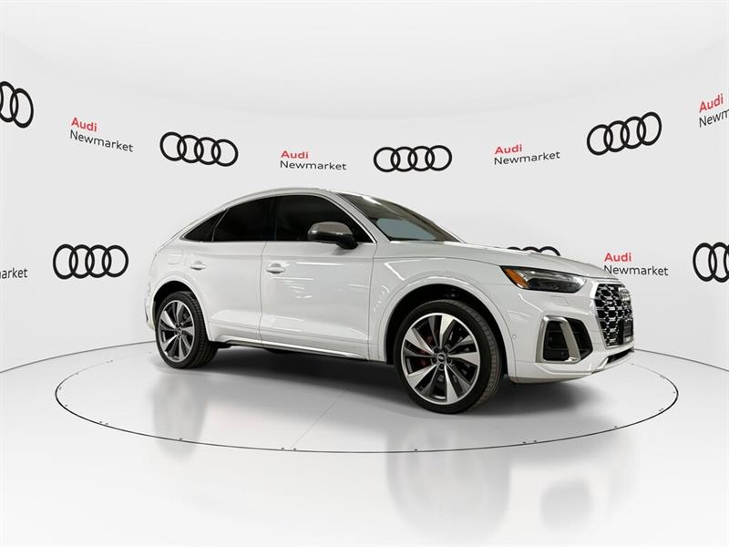 audi SQ5 Sportback 2022 - 3