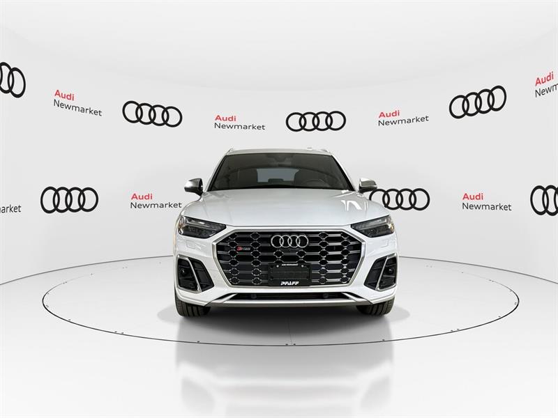audi SQ5 Sportback 2022 - 4