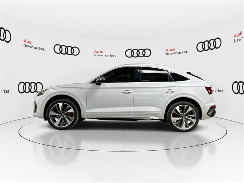 audi SQ5 Sportback 2022 - 6
