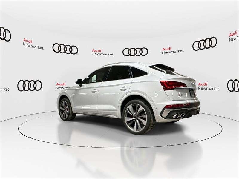 audi SQ5 Sportback 2022 - 7