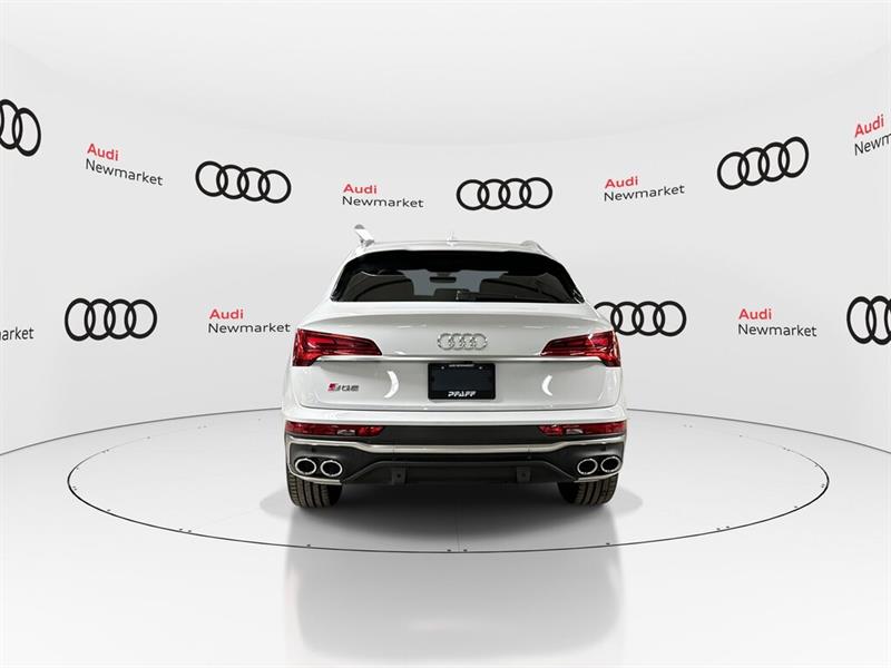 audi SQ5 Sportback 2022 - 8