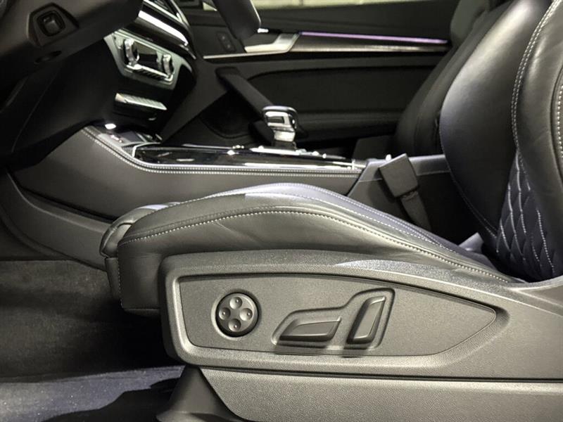 audi SQ5 Sportback 2022 - 15