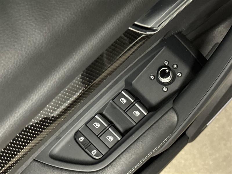 audi SQ5 Sportback 2022 - 16