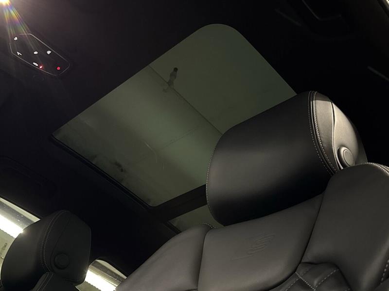 audi SQ5 Sportback 2022 - 17