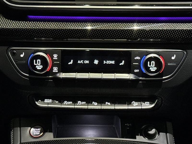 audi SQ5 Sportback 2022 - 18