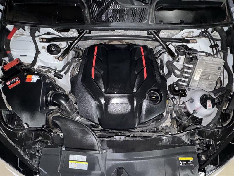 audi SQ5 Sportback 2022 - 19