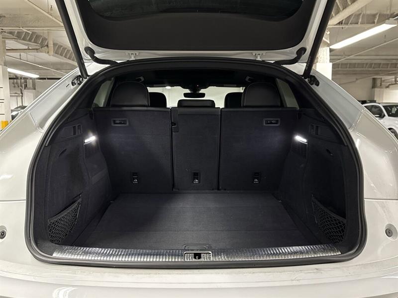 audi SQ5 Sportback 2022 - 22