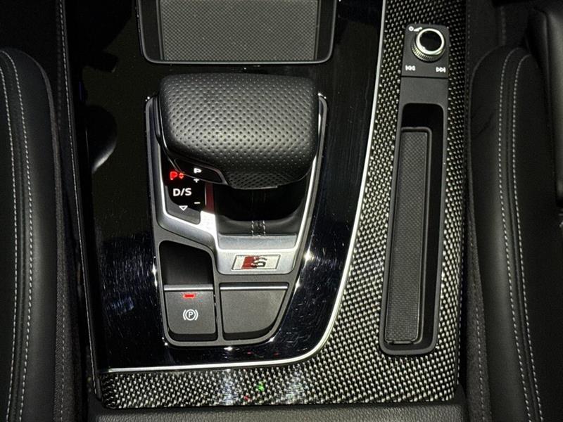 audi SQ5 Sportback 2022 - 23