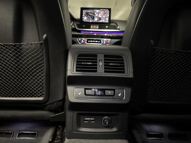 audi SQ5 Sportback 2022 - 24