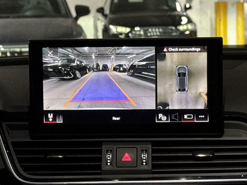 audi SQ5 Sportback 2022 - 25