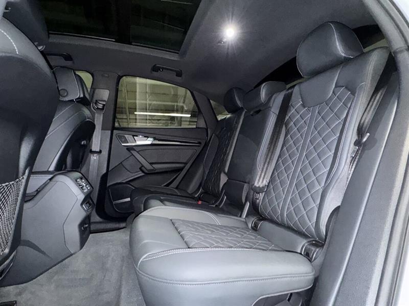 audi SQ5 Sportback 2022 - 26