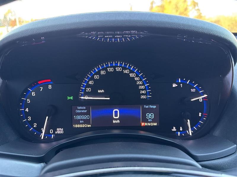 cadillac ATS 2014 - 11