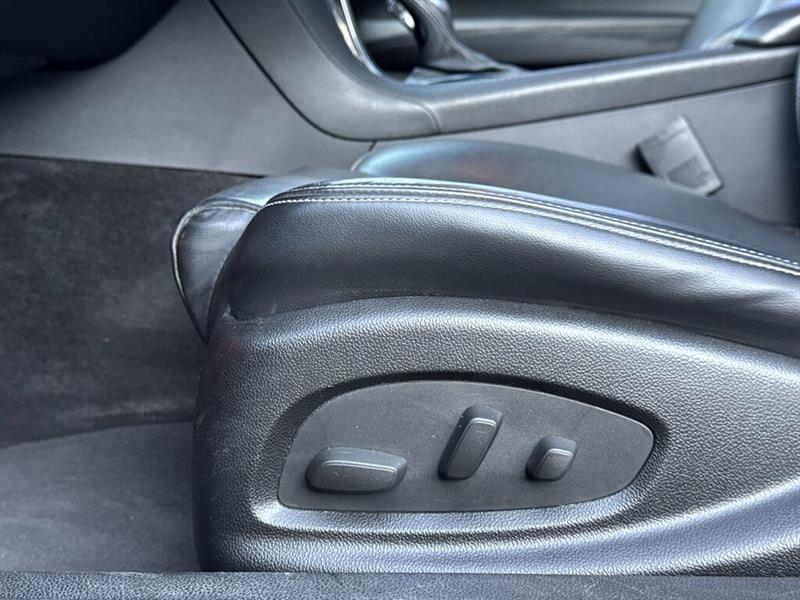 cadillac ATS 2014 - 15