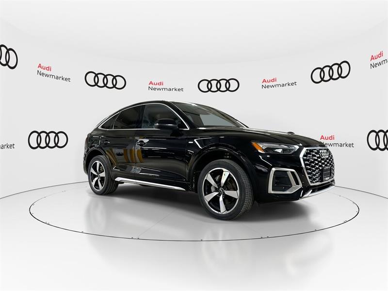 audi Q5 Sportback 2023 - 3