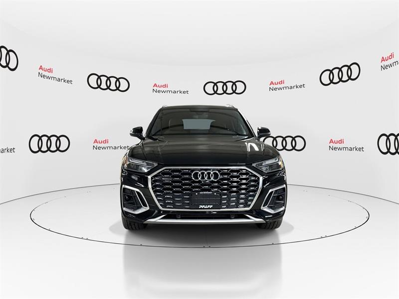 audi Q5 Sportback 2023 - 4