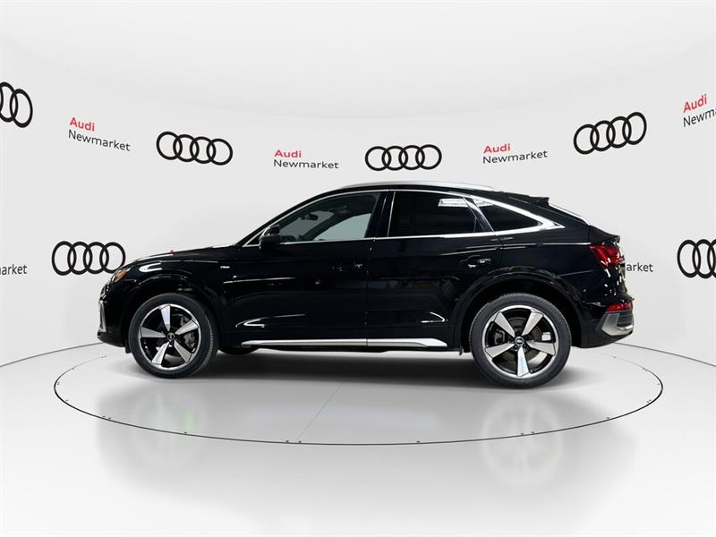 audi Q5 Sportback 2023 - 6