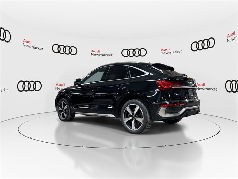 audi Q5 Sportback 2023 - 7