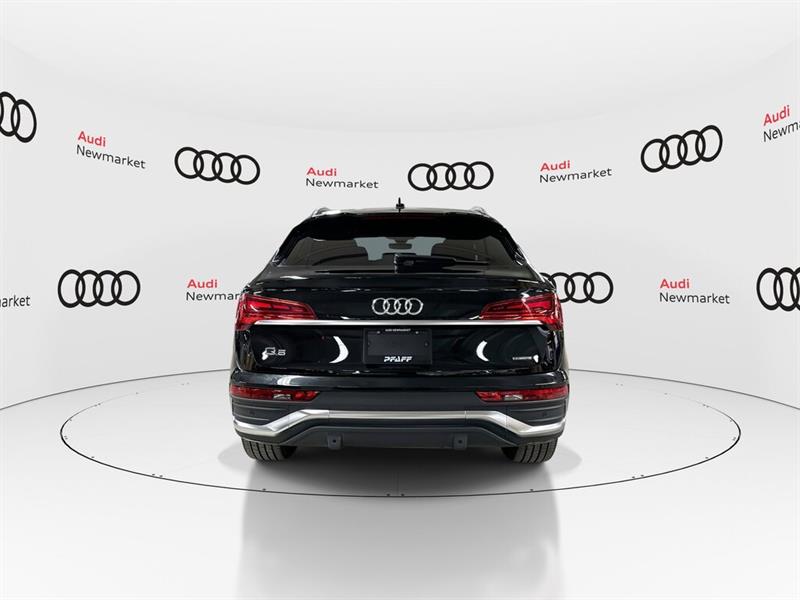 audi Q5 Sportback 2023 - 8