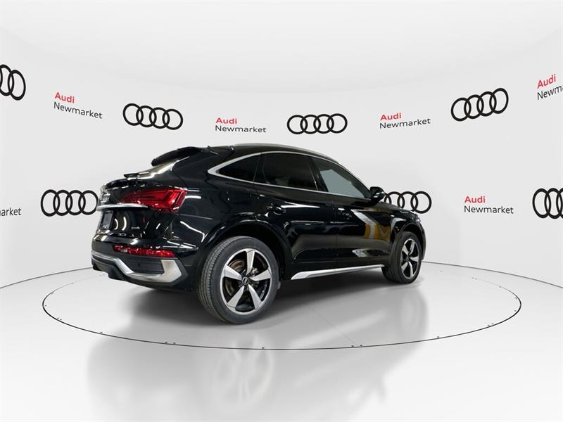 audi Q5 Sportback 2023 - 9