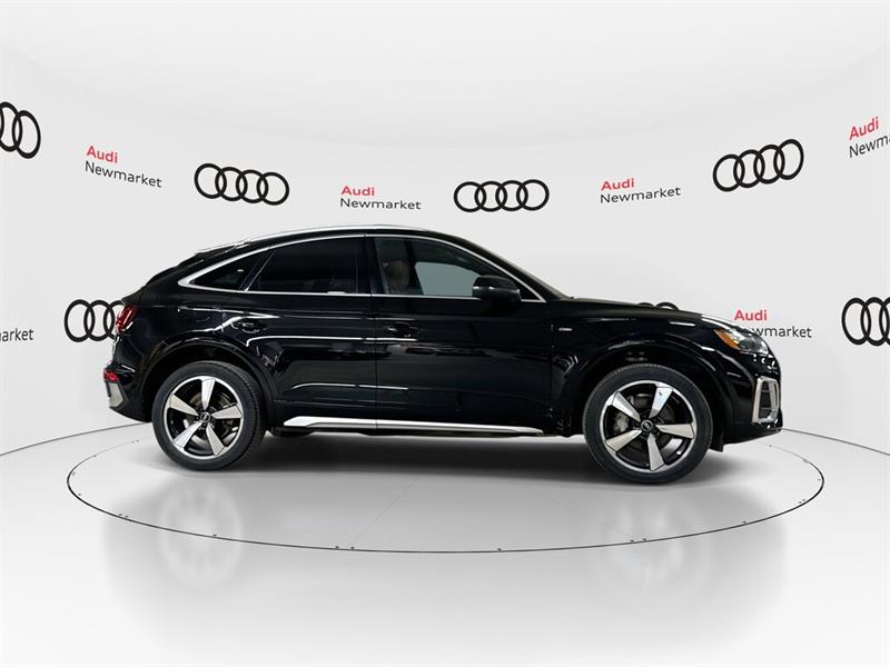 audi Q5 Sportback 2023 - 10