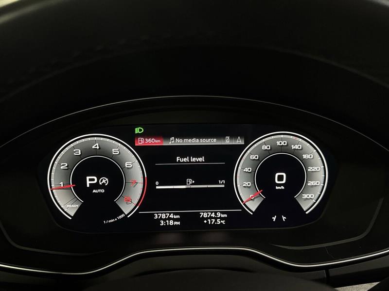 audi Q5 Sportback 2023 - 11