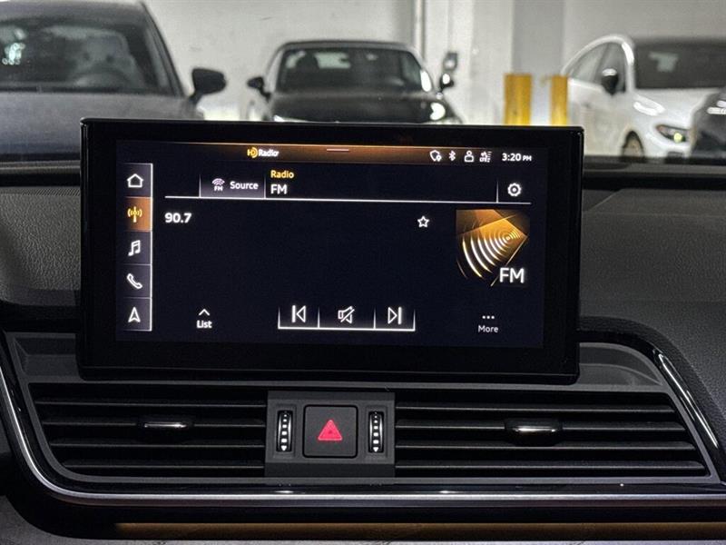 audi Q5 Sportback 2023 - 13