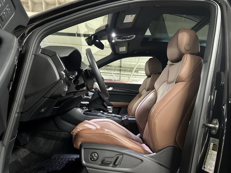 audi Q5 Sportback 2023 - 14