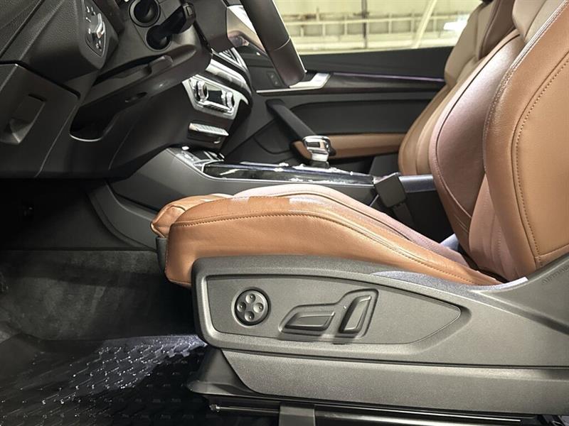 audi Q5 Sportback 2023 - 15