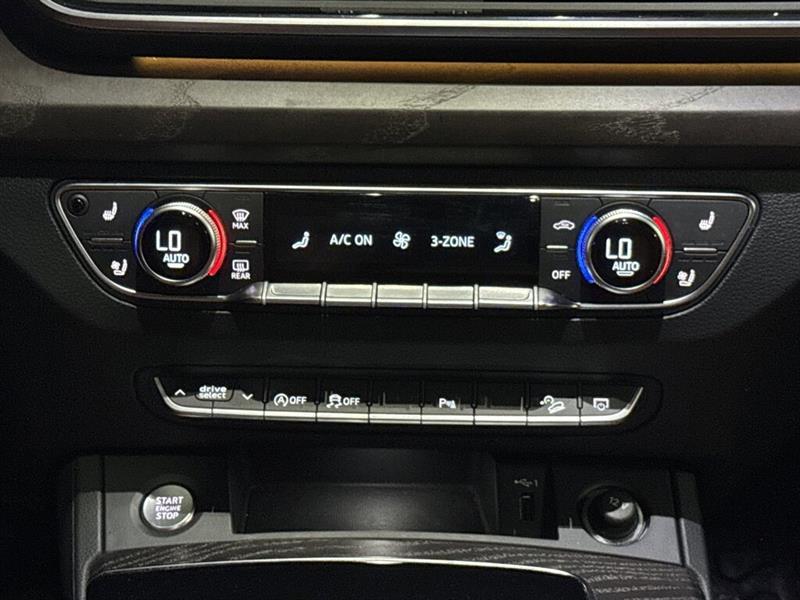 audi Q5 Sportback 2023 - 18