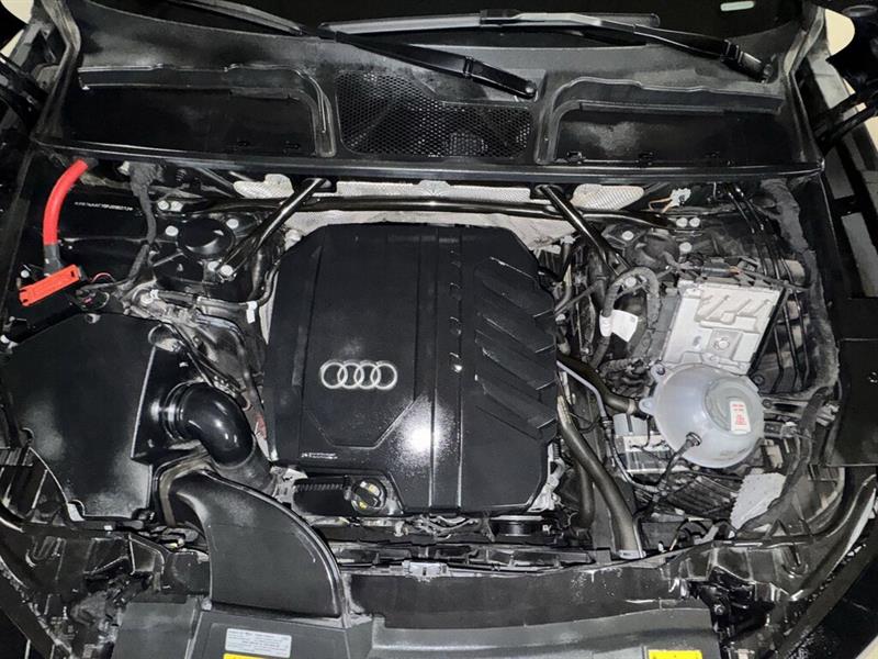 audi Q5 Sportback 2023 - 19