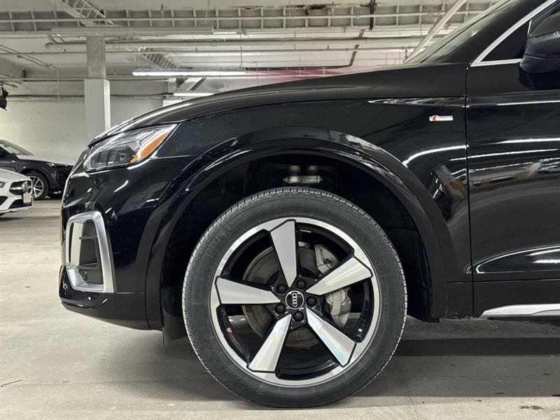 audi Q5 Sportback 2023 - 20