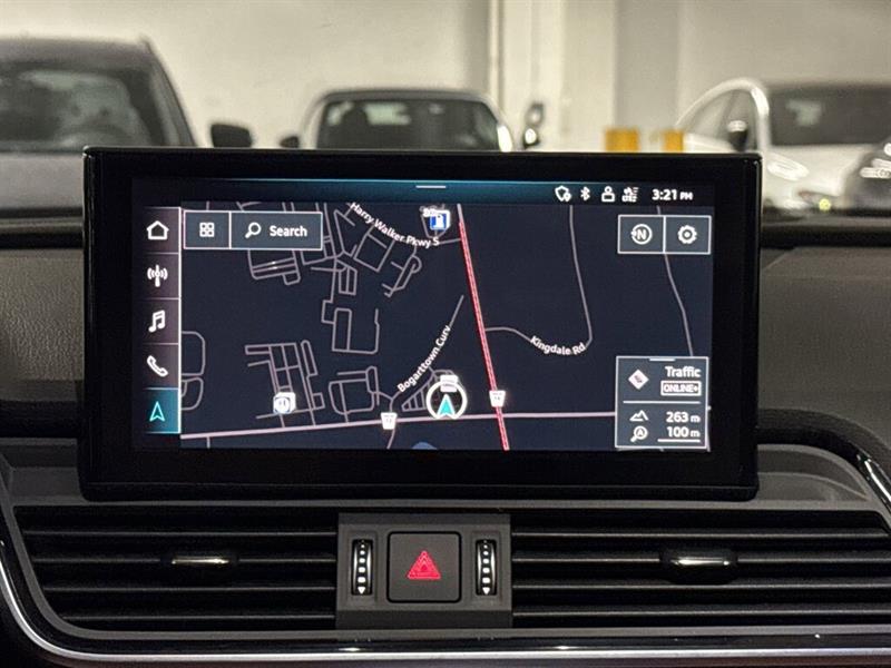 audi Q5 Sportback 2023 - 21