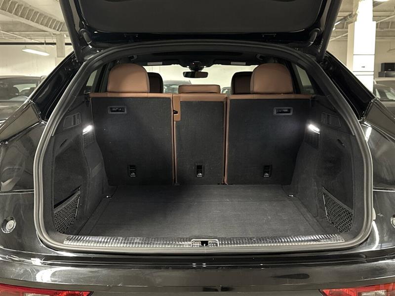 audi Q5 Sportback 2023 - 22