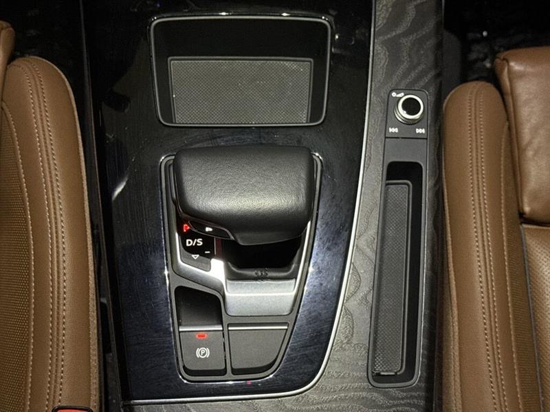 audi Q5 Sportback 2023 - 23