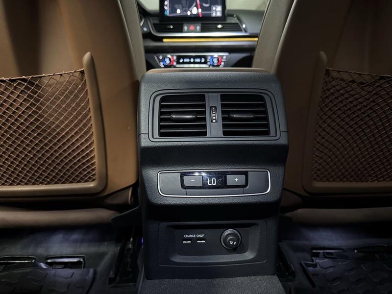 audi Q5 Sportback 2023 - 24