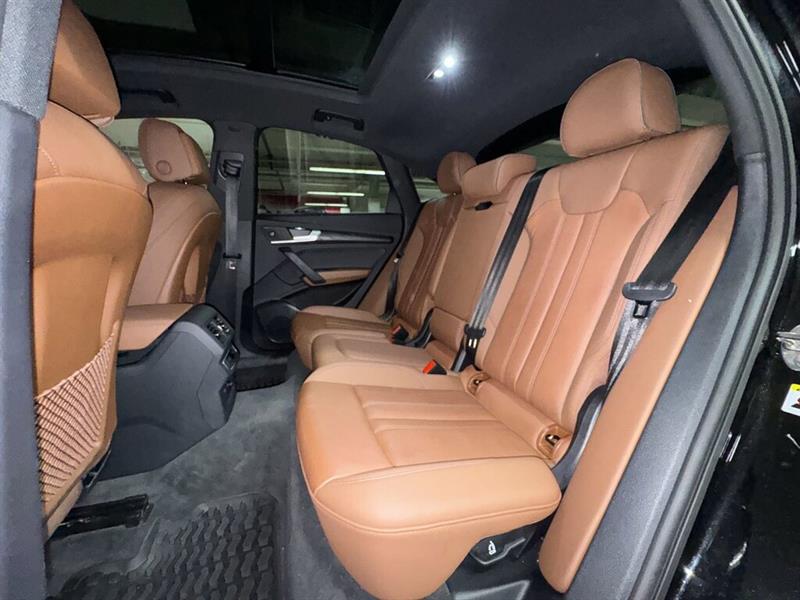 audi Q5 Sportback 2023 - 26