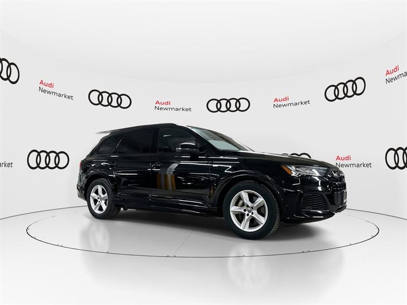 audi Q7 2023 - 3