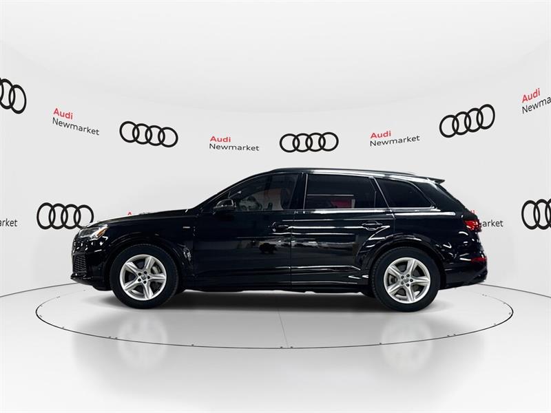 audi Q7 2023 - 6