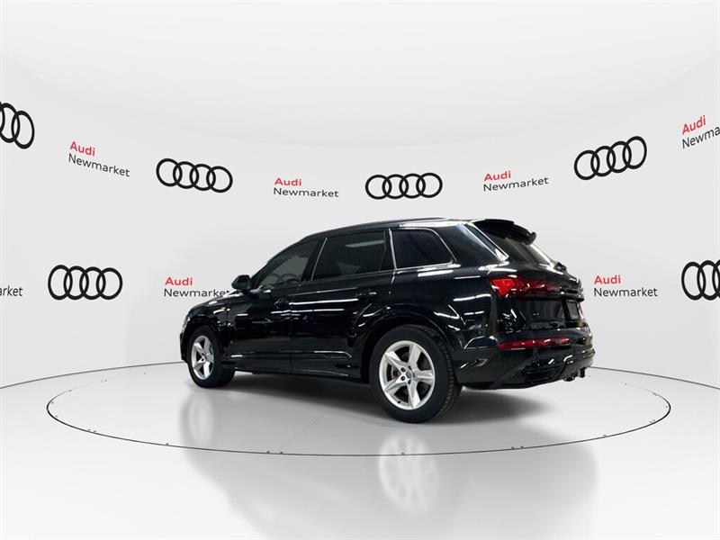 audi Q7 2023 - 7