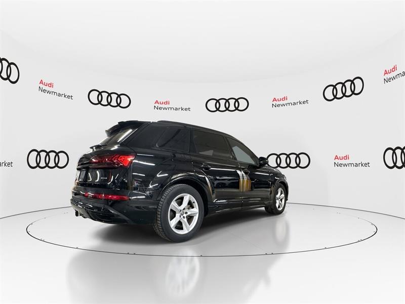 audi Q7 2023 - 9