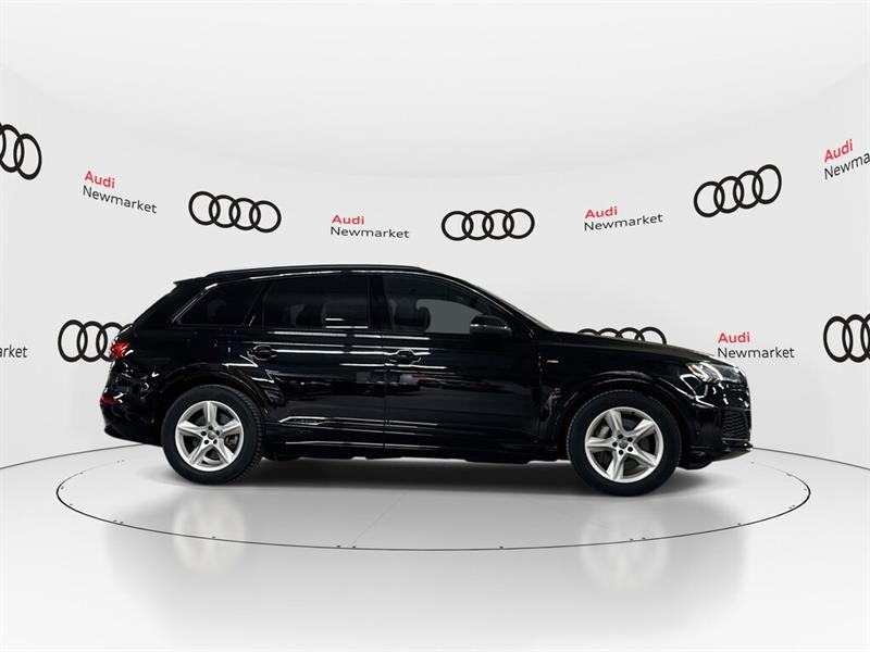 audi Q7 2023 - 10