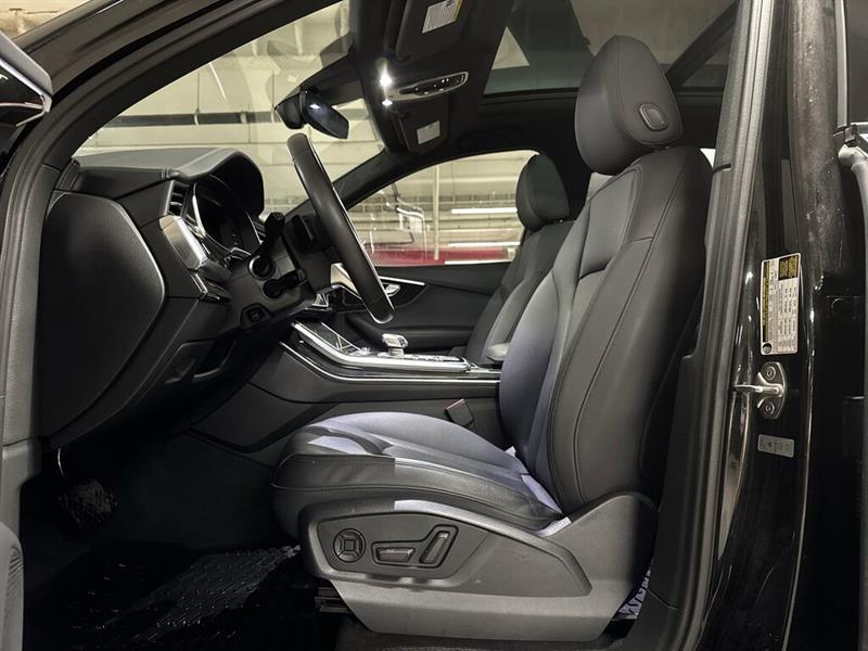 audi Q7 2023 - 14