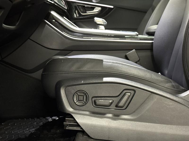 audi Q7 2023 - 15