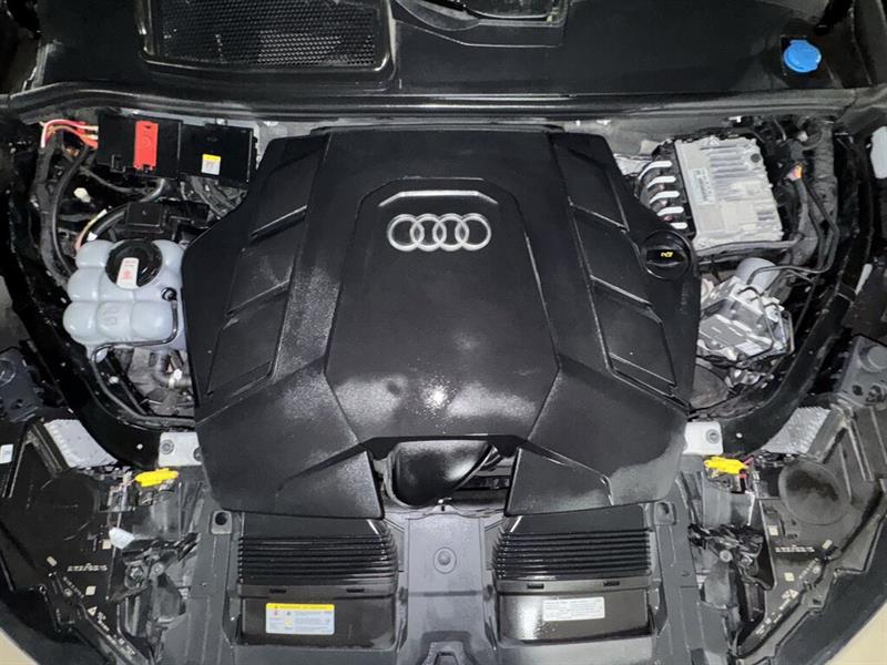 audi Q7 2023 - 19