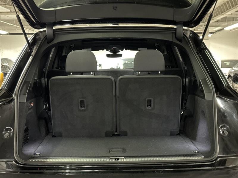 audi Q7 2023 - 22