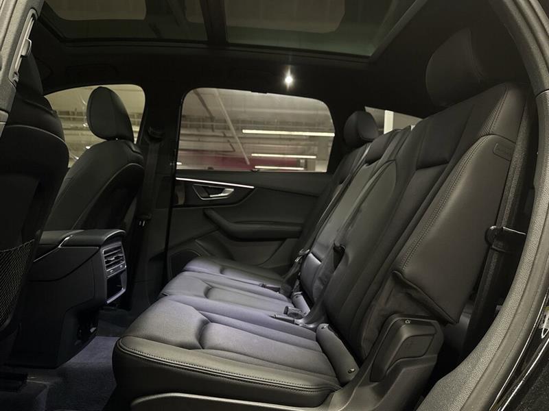 audi Q7 2023 - 26