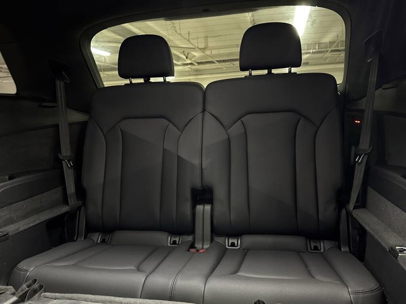 audi Q7 2023 - 27