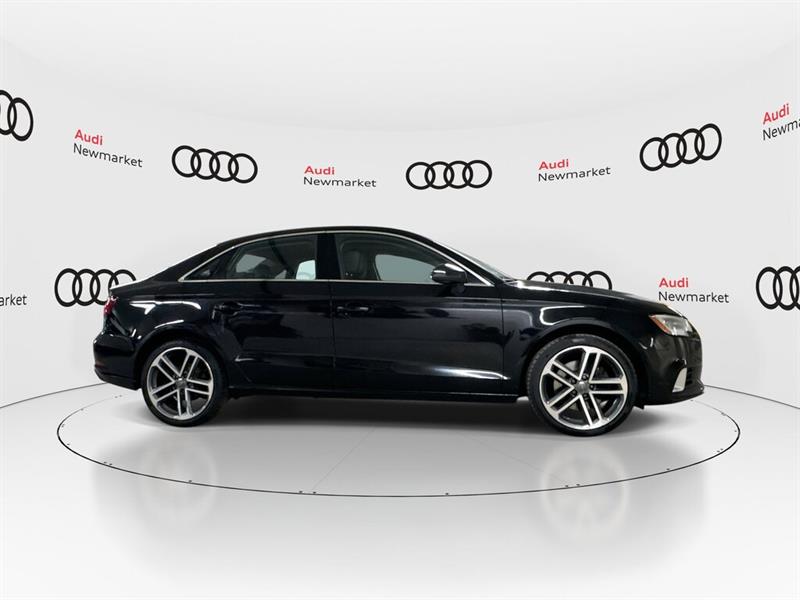 audi A3 2017 - 10